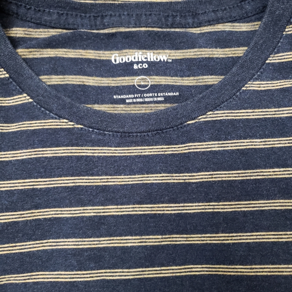 Goodfellow Shirt - Picture 3 of 3